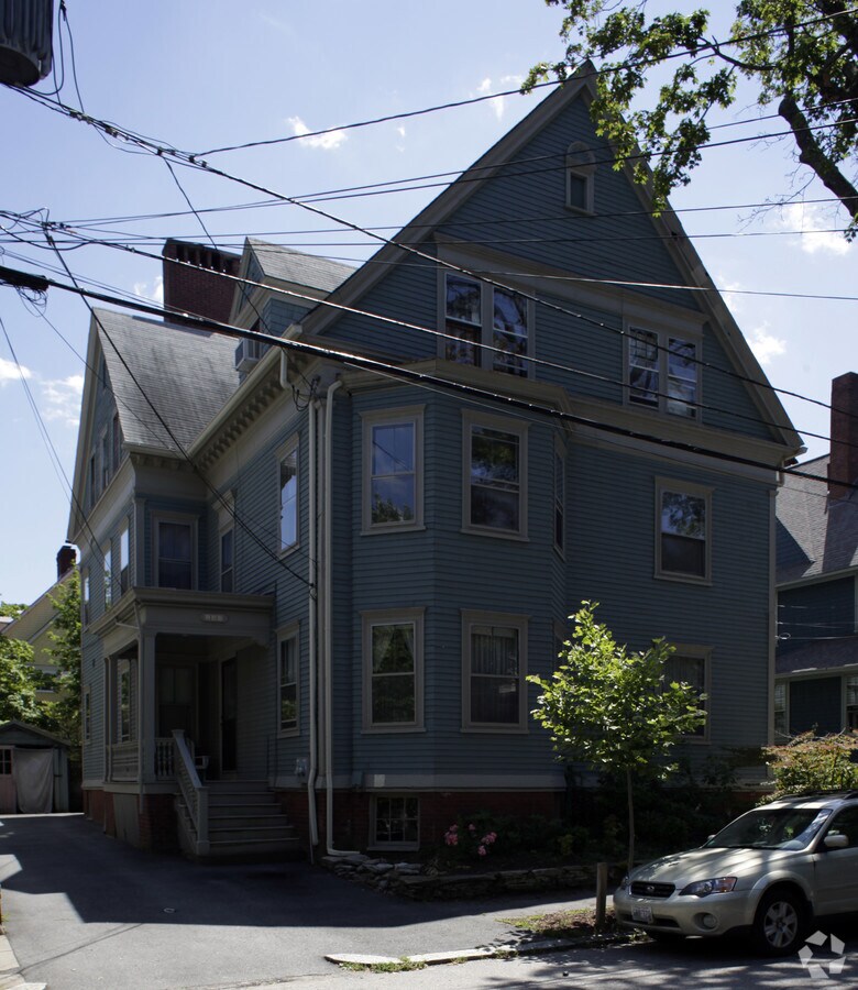 Photo - 111 Lloyd Ave