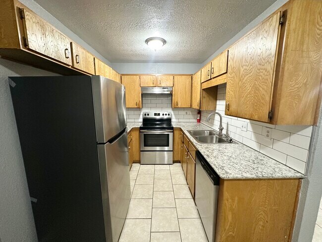 Photo - Hinkle Multi Home