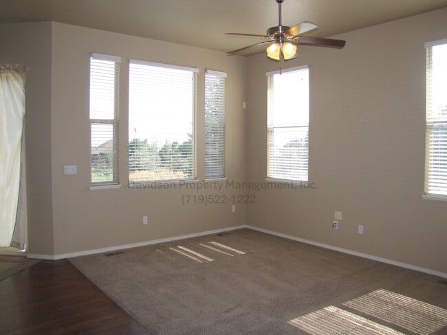 Photo - Stunning 4 Bedroom House in Wolf Ranch