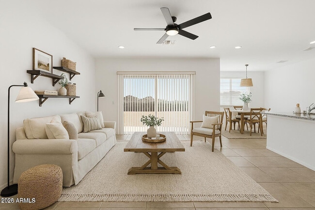 Photo - 1139 W Sand Cyn Ct