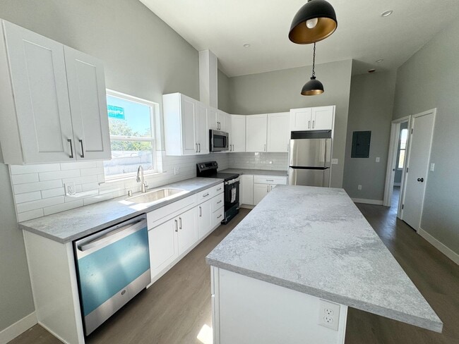 Photo - Executive Fully Upgraded Condo in Downtown Livermore