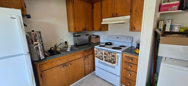 7725 Mcallister Rd Unit B