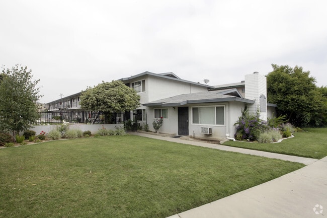 Walnut Grand - Walnut Grand