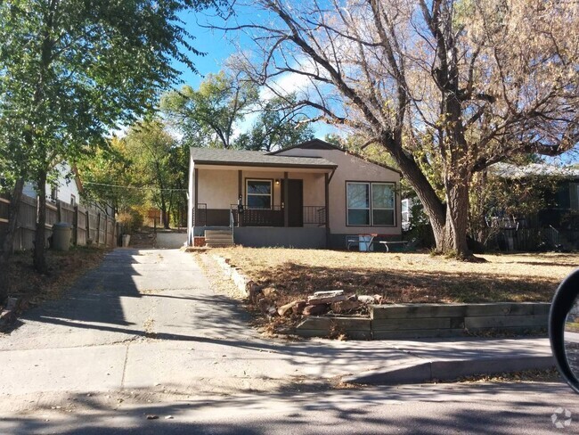 Building Photo - 1214 Cooper Ave Unit 2 Rental