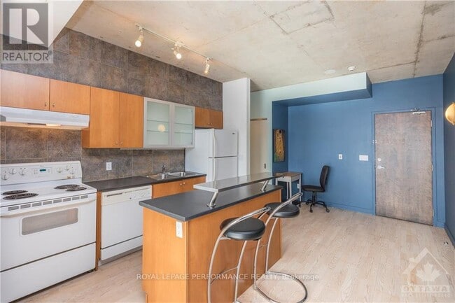 Photo - 383 Cumberland St Unité 812