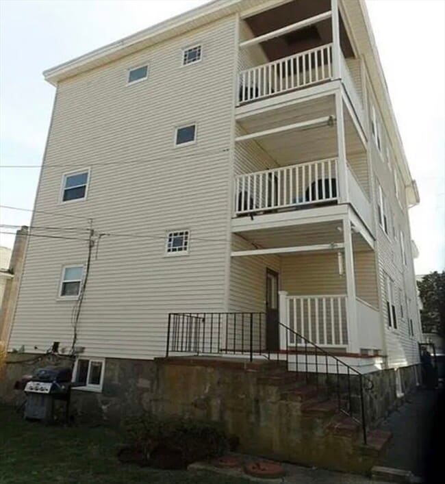 Photo - 36 Seymour St Unit 1