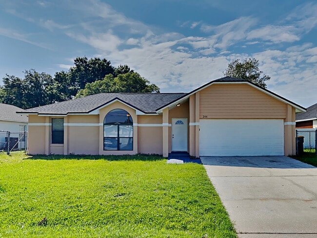 Building Photo - 266 Magellan Dr