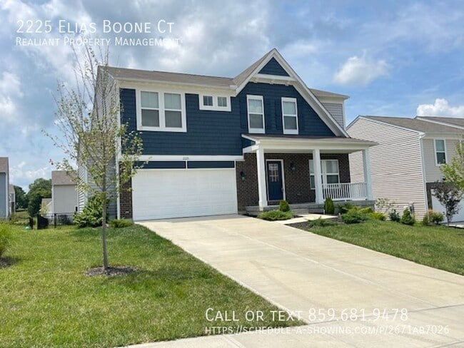 Photo - 2225 Elias Boone Ct