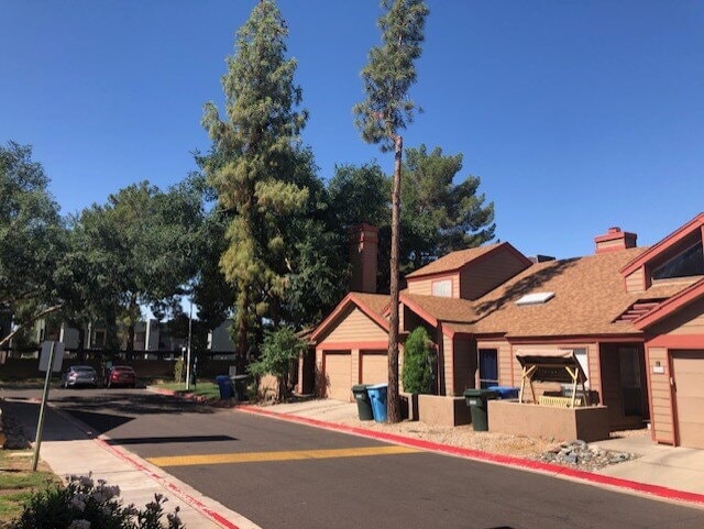 Photo - "Charming 2-Bed, 2-Bath Glendale Retreat w... Unidad 1083