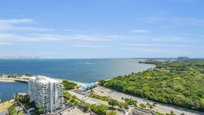 Photo - 2475 Brickell Ave Unit 2501
