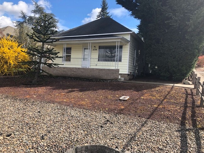 Photo - 2-Bedroom Single-Level House in Sherwood