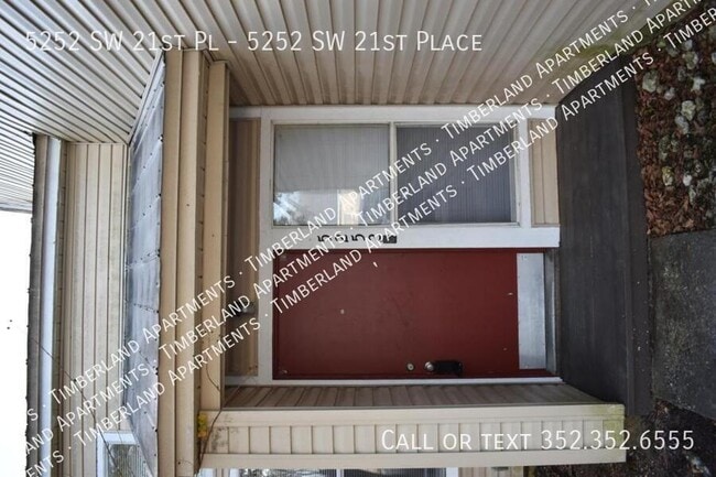 Photo - 5252 SW 21st Pl Unit 5252 SW 21st Place