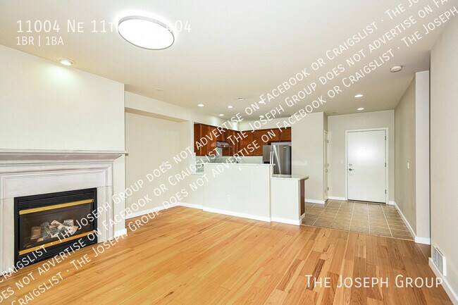 Photo - 11004 NE 11th St Unit 404