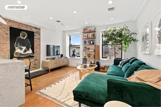 Building Photo - 159 W 126th St Rental