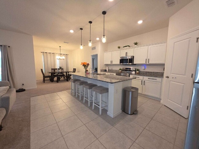 Photo - 2024 Like new gorgeous 4 bedroom/2 bath home close to historic Sanford