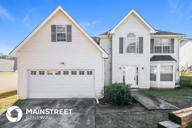 Building Photo - 2095 Sugar Creek Falls Ct