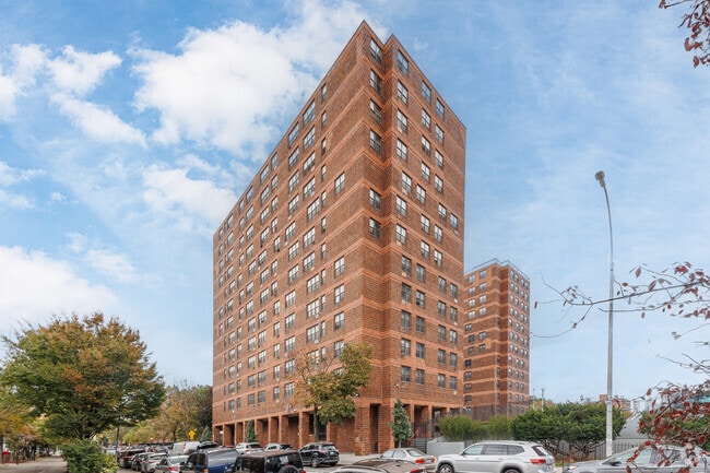 475 Carlton Ave - 475 Carlton Ave Apartments
