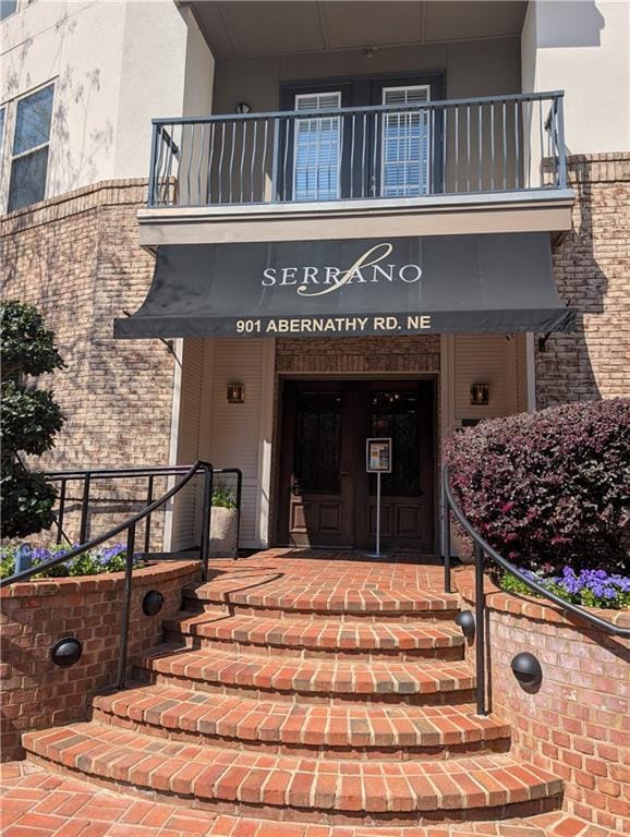 Building Photo - 901 Abernathy Rd NE Unit 4190