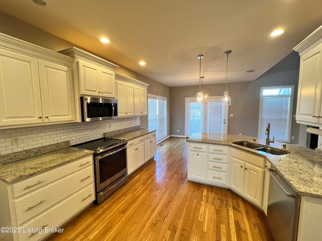 Photo - 14404 Academy View Ct