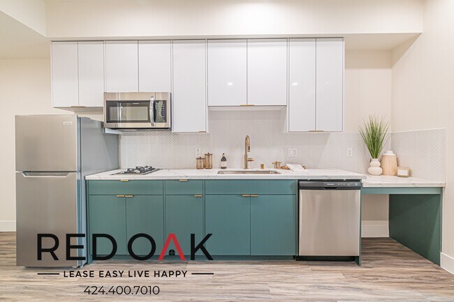 Photo - 1037 Dewey Ave Unit 307