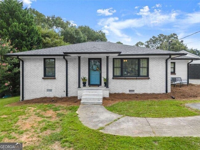 Photo - 2110 Prather Bridge Rd