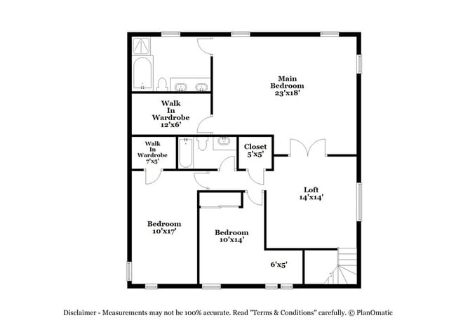 Photo - 1360 E Clifton Ave