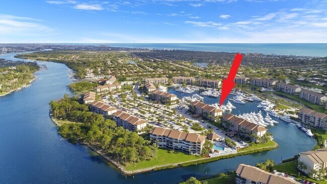 Building Photo - 2401 Marina Isle Way Unit 206 Rental
