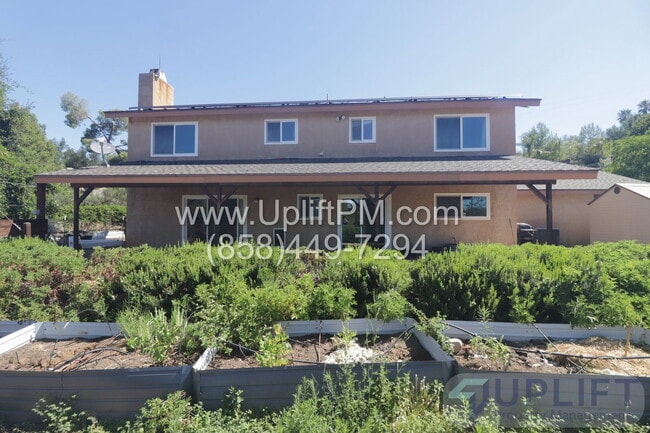 Photo - 15436 Las Manzanitas Rd