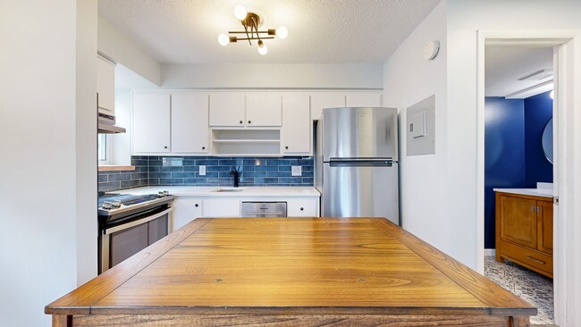Photo - Adorable 2bd/1.5bth Townhome w/1 reserved parking space