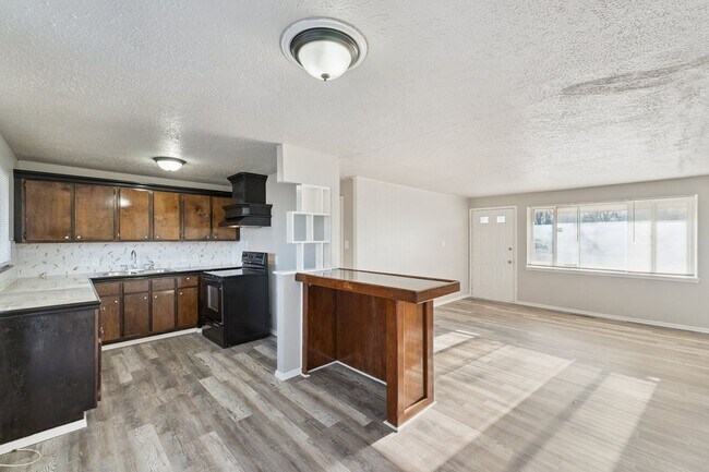 Photo - 3 bed, 1 bath home in Midwest city,Ok