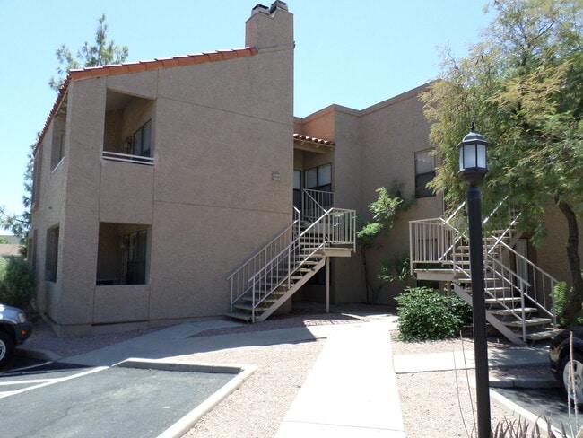 Photo - 8787 E Mountain View Rd Unit 2105