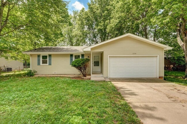 Charming 3 bedroom house in Springfield,MO! - Charming 3 bedroom house in Springfield,MO!