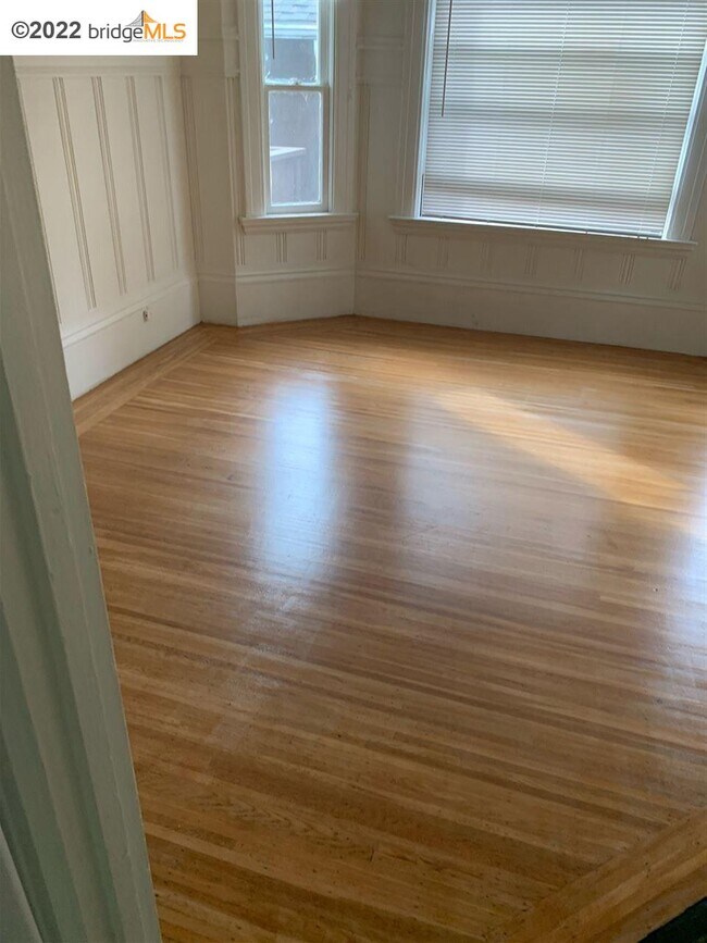 Photo - 2623 Parker St Unidad B