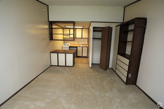 Valleyfield Apartments