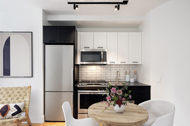 Photo - 63 Wall Street