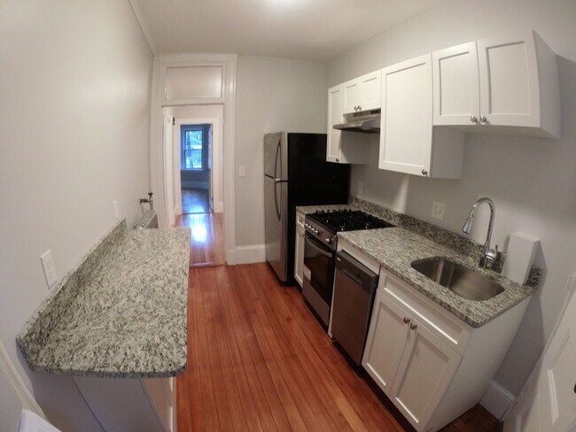 Photo - 36 High St Condo Unit 4