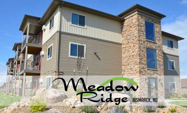 Photo - Meadow Ridge