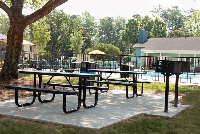 Century Plaza Apartments