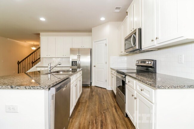 1421 Trickum Ridge Ct