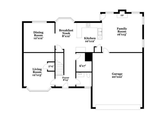 Photo - 25 Karen Camille Dr NW