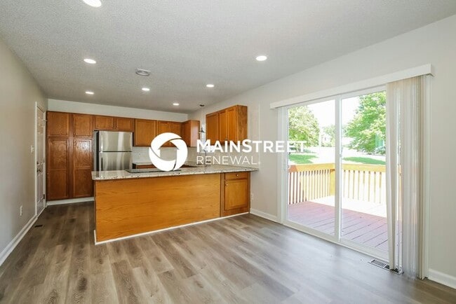 Photo - 3 Bedroom Pet-Friendly Home in THOMASVILLE, NC with Main Street Renewal