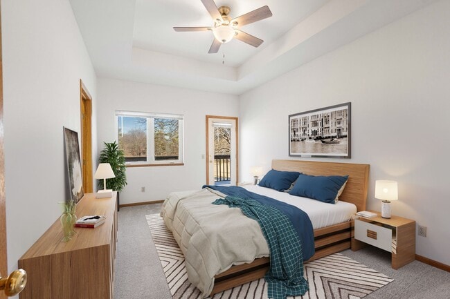 Photo - The Viroqua at Pine Ridge Townhomes