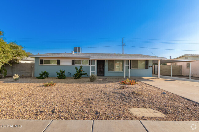 Building Photo - 1011 West Campbell Ave Rental