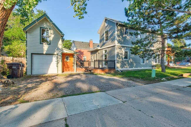 Photo - Gorgeous 3BD/2.5BA Downtown Boulder Home- Completely Renovated!