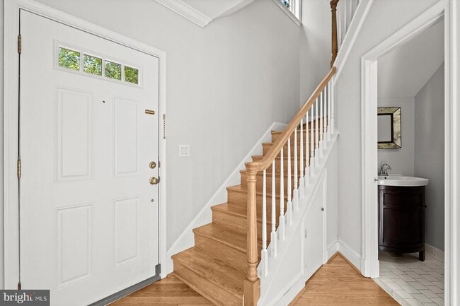 Building Photo - 4305 Massachusetts Ave NW Rental