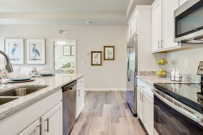 Photo - Tribute Creek Apartment Homes