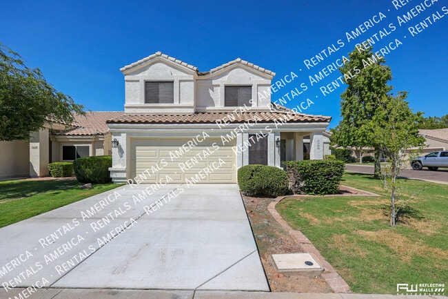 Photo - 2238 E Bel Air Ln