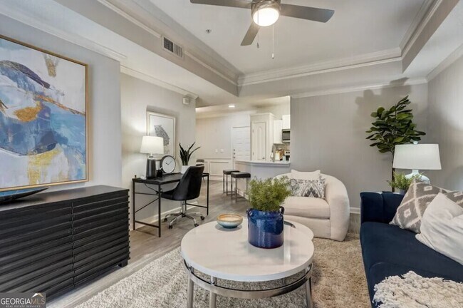 Photo - 2900 Pharr Ct S Northwest Unit 2017