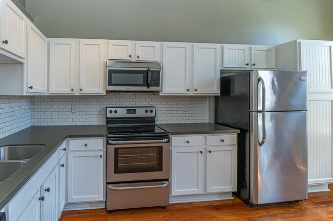 Photo - Nash Street Lofts Unit G