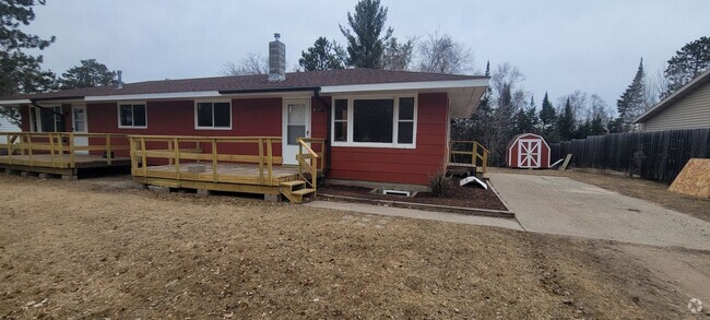 Building Photo - Side by Side Duplex Rental